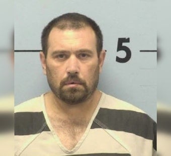 Hickory Man Arrested in Burke County River Rock Road Homicide
