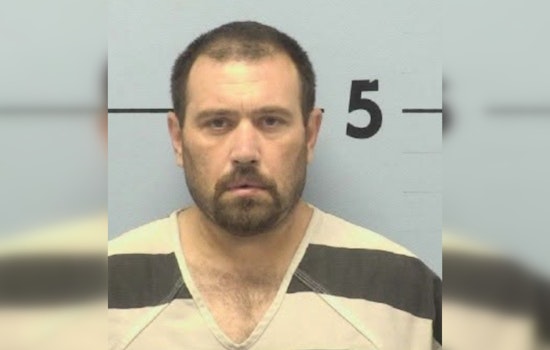 Hickory Man Arrested in Burke County River Rock Road Homicide