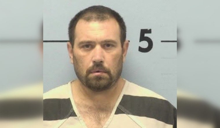 Hickory Man Arrested in Burke County River Rock Road Homicide