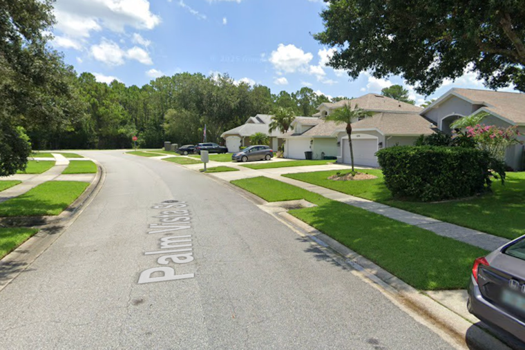Hidden Chemical Lab Discovered in Port Orange Home