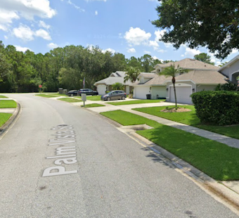 Hidden Chemical Lab Discovered in Port Orange Home