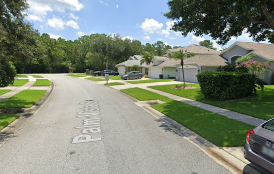 Hidden Chemical Lab Discovered in Port Orange Home