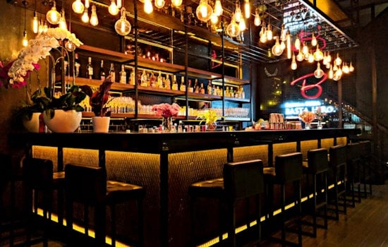 Hidden Hush Hush Bar Brings Bourbon Street Vibes To Ala Moana