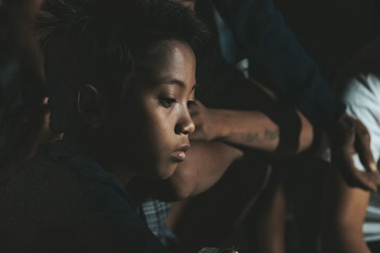 ‘Hidden In Plain Sight’: El Paso Advocates Sound Alarm On Teen Trafficking Surge