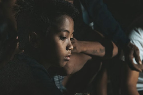 ‘Hidden In Plain Sight’: El Paso Advocates Sound Alarm On Teen Trafficking Surge