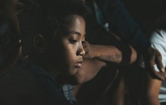 ‘Hidden In Plain Sight’: El Paso Advocates Sound Alarm On Teen Trafficking Surge