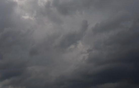 High Country On Edge As Flood Watch Targets Charlotte-Area Counties