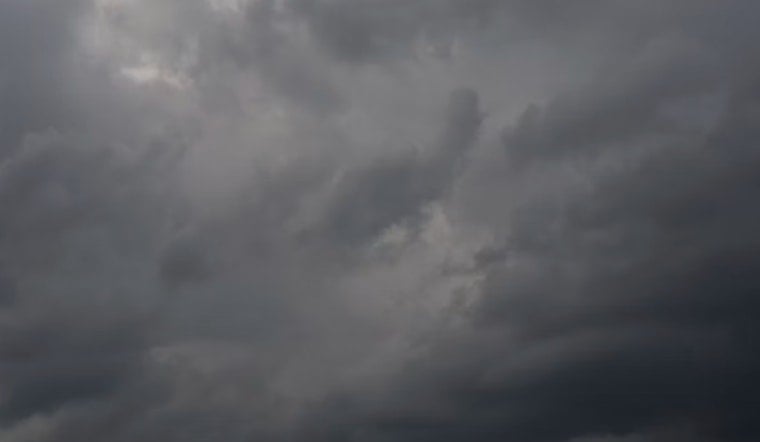 High Country On Edge As Flood Watch Targets Charlotte-Area Counties