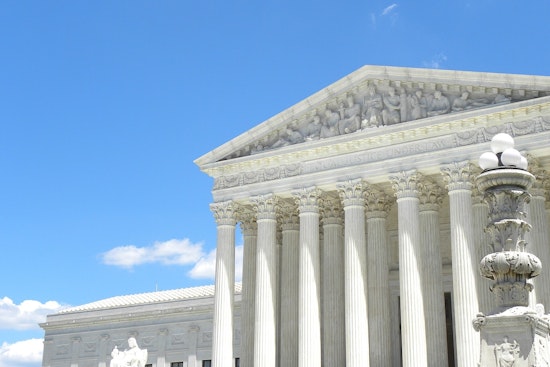 High Court Cash Bomb Blows Open DC Midterm War Chests