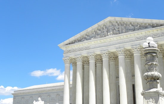 High Court Cash Bomb Blows Open DC Midterm War Chests
