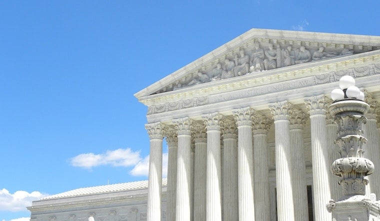 High Court Cash Bomb Blows Open DC Midterm War Chests