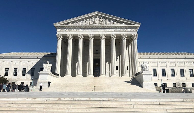 High Court Leaves NOLA Lawyer On Hook For $400K Over Priest Warning