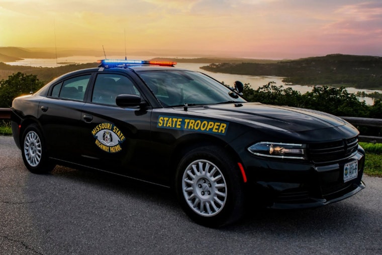 High Ridge Route 30 Horror: Dump Truck Driver Killed in Embankment Crash