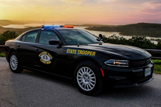 High Ridge Route 30 Horror: Dump Truck Driver Killed in Embankment Crash