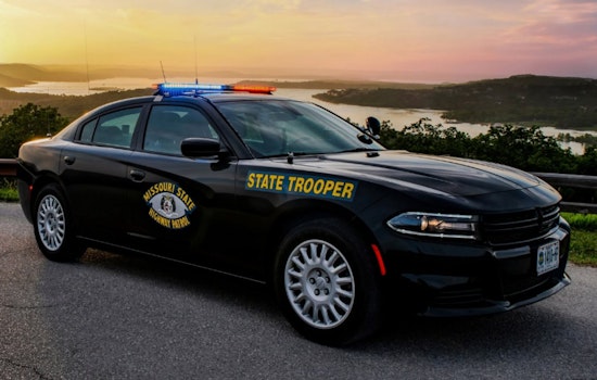 High Ridge Route 30 Horror: Dump Truck Driver Killed in Embankment Crash