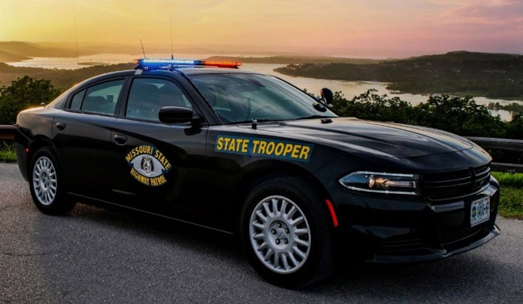 High Ridge Route 30 Horror: Dump Truck Driver Killed in Embankment Crash