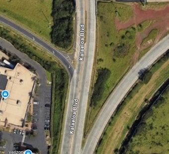 High-Speed Horror On Kalaeloa Ramp As Kapolei Teen Rider Dies