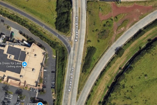 High-Speed Horror On Kalaeloa Ramp As Kapolei Teen Rider Dies