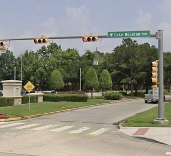 High-Speed Horror On W. Lake Houston Parkway Leaves Driver Dead