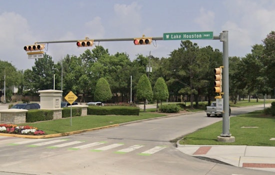 High-Speed Horror On W. Lake Houston Parkway Leaves Driver Dead