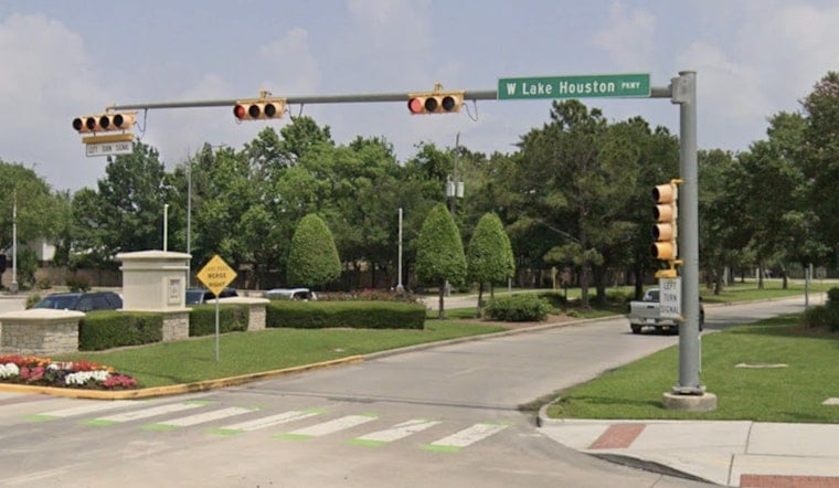 High-Speed Horror On W. Lake Houston Parkway Leaves Driver Dead