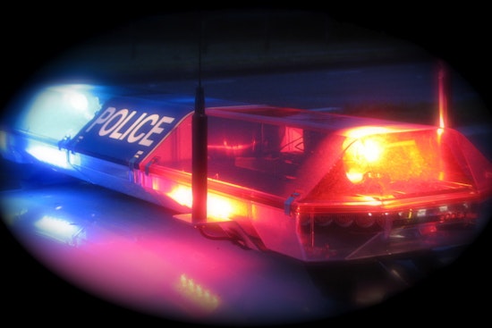 High-Speed Mix-Up: Greenfield Dashcam Snares Real Suspect After Cops Almost Slip