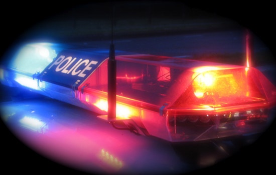 High-Speed Mix-Up: Greenfield Dashcam Snares Real Suspect After Cops Almost Slip