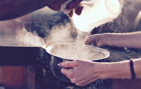 High Street Headache: Potosi Neighbors Stuck Under Boil Order