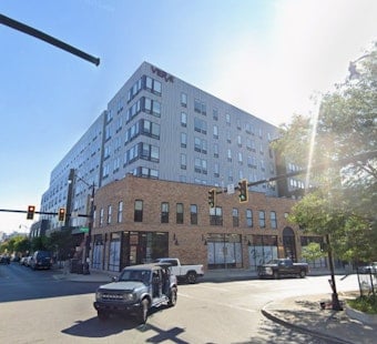 High Street Student High-Rise Scores $69 Million Near OSU