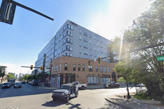 High Street Student High-Rise Scores $69 Million Near OSU