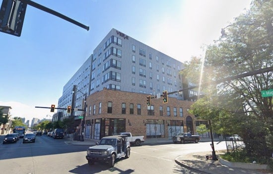 High Street Student High-Rise Scores $69 Million Near OSU