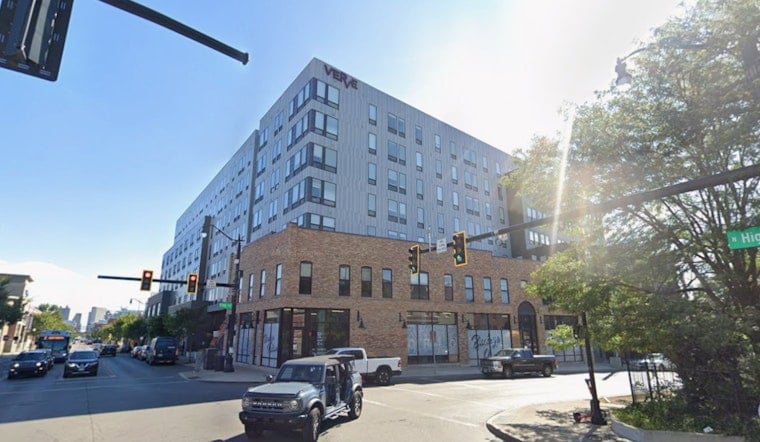 High Street Student High-Rise Scores $69 Million Near OSU