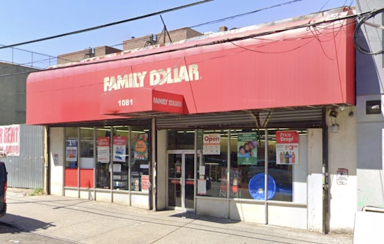 Highbridge Ice Cream Heist: NYPD on Trail of $148 Scoop Snatcher