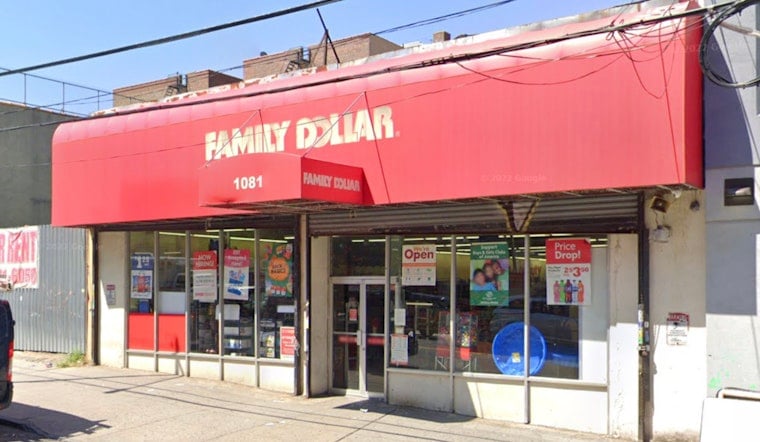 Highbridge Ice Cream Heist: NYPD on Trail of $148 Scoop Snatcher