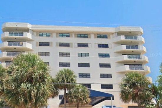 Highland Beach Condo Dispute Erupts After Couple Says Board Locked Them Out