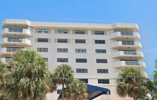 Highland Beach Condo Dispute Erupts After Couple Says Board Locked Them Out