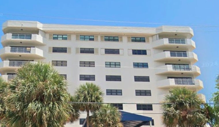 Highland Beach Condo Dispute Erupts After Couple Says Board Locked Them Out