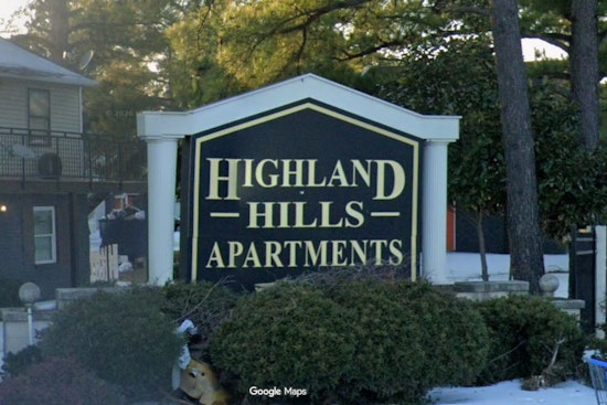 Highland Hills Trash Nightmare Finally Forces Memphis Crews Into Action