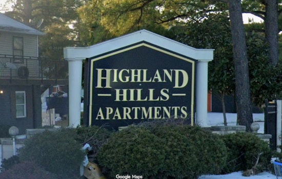 Highland Hills Trash Nightmare Finally Forces Memphis Crews Into Action