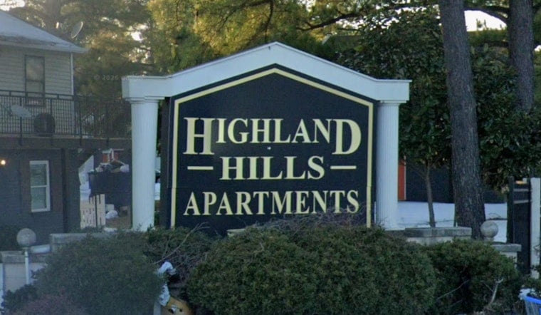 Highland Hills Trash Nightmare Finally Forces Memphis Crews Into Action