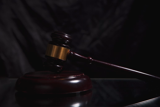 Highland Park Cartel Aide Gets 9 Years for Turning Migrants Into 'Indentured Servants'