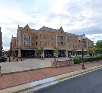 Highland Park Power Play: Tabani Puts $40 Million Tag On Renaissance Place