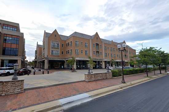 Highland Park Power Play: Tabani Puts $40 Million Tag On Renaissance Place