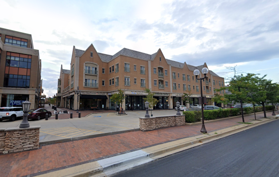 Highland Park Power Play: Tabani Puts $40 Million Tag On Renaissance Place
