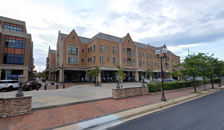 Highland Park Power Play: Tabani Puts $40 Million Tag On Renaissance Place