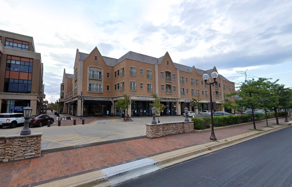 Highland Park Power Play: Tabani Puts $40 Million Tag On Renaissance Place