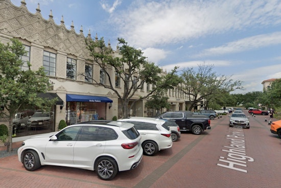 Highland Park Village Snags Johanna Ortiz’s First Texas Pop-Up