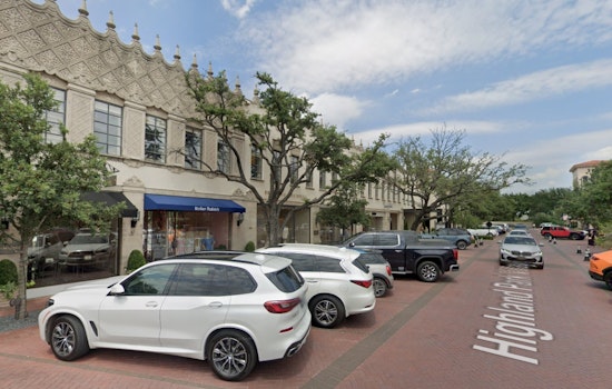 Highland Park Village Snags Johanna Ortiz’s First Texas Pop-Up