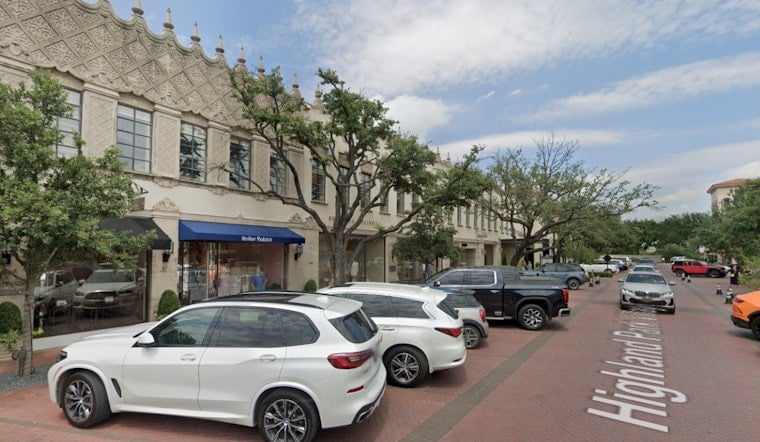 Highland Park Village Snags Johanna Ortiz’s First Texas Pop-Up