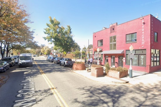 Highlands Staple Park Burger Gets Cooked, Shutters This Month